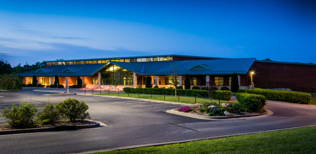 Center Gallery The Centre Rolla's Health & Recreation ComplexThe Centre Rolla's Health