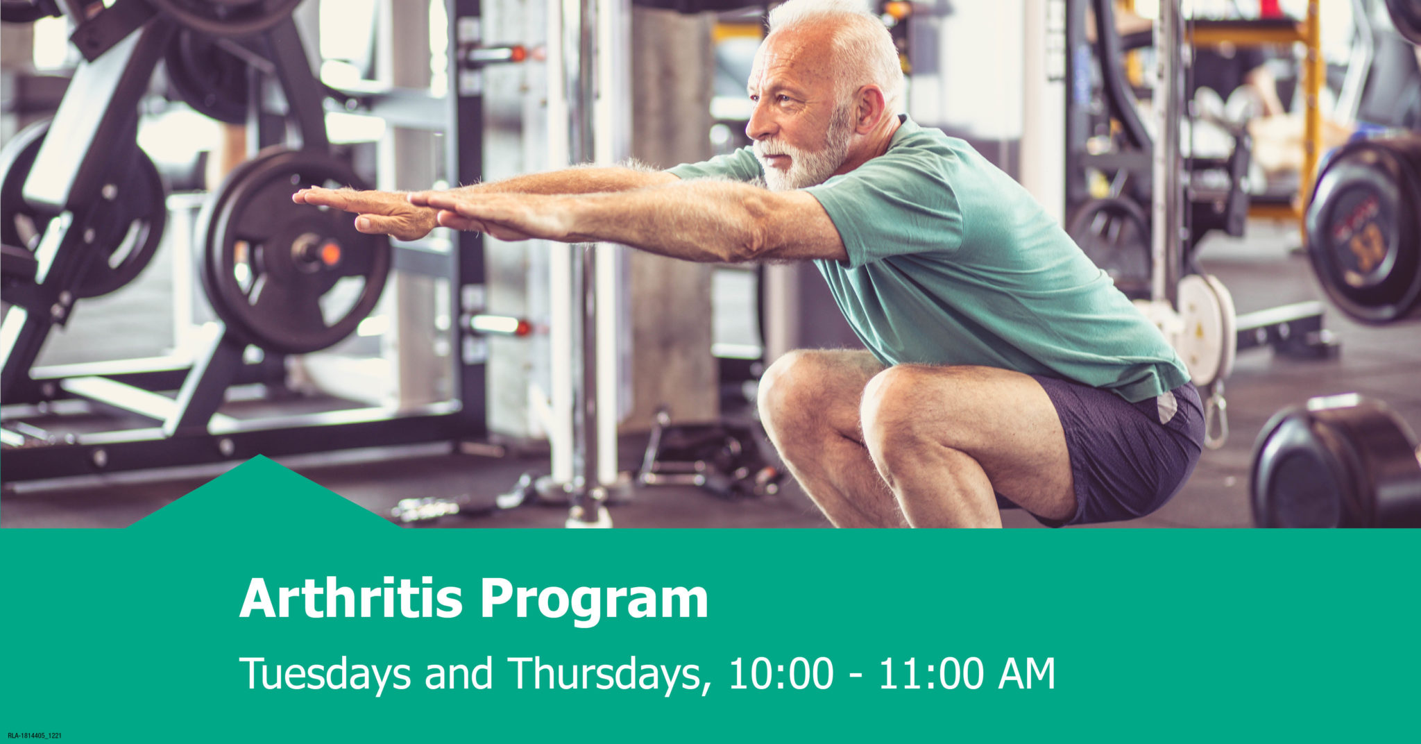 Phelps Health Arthritis Program