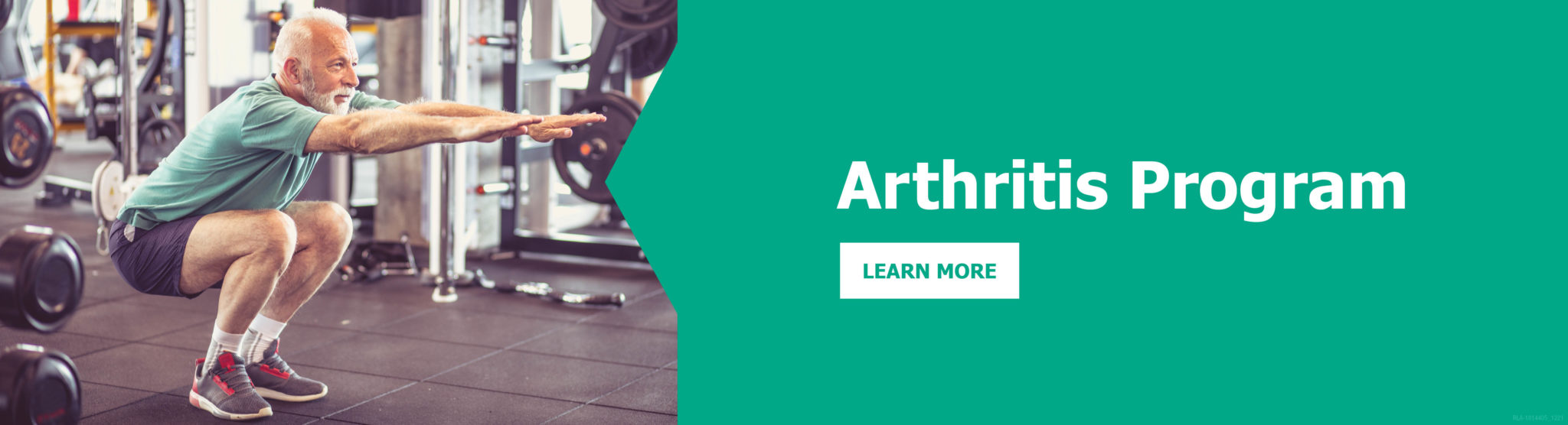 Arthritis Program