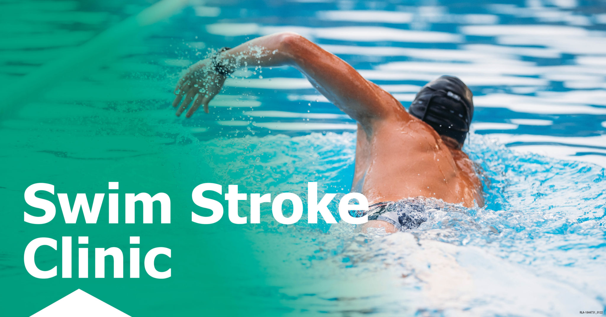 Swim Stroke Clinic