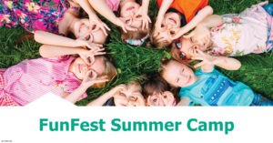 FunFest Summer Camp Program
