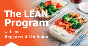 The LEAN Program