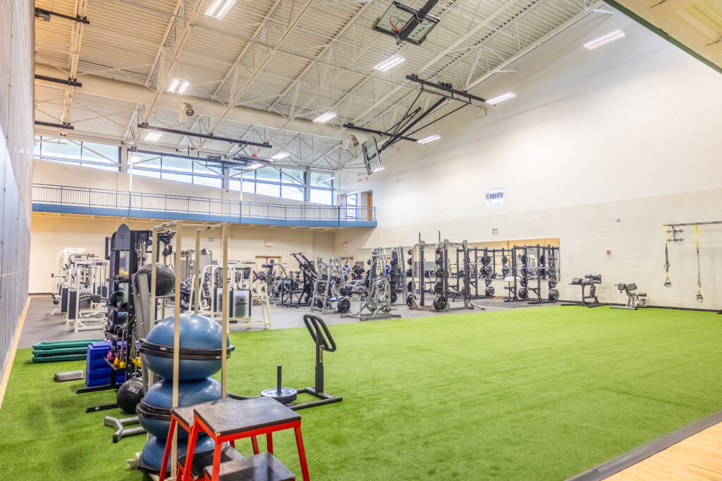 Center Gallery | The Centre - Rolla's Health & Recreation ComplexThe ...