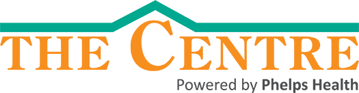 The Centre Powered by Phelps Health
